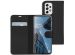 Accezz Wallet TPU Klapphülle für das Samsung Galaxy A53 - Schwarz