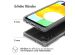 Accezz Xtreme Impact Case für das Samsung Galaxy A13 (5G) / A04s - Transparent