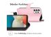 iMoshion Luxuriöse Klapphülle für das Samsung Galaxy A53 - Rosa