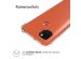iMoshion Shockproof Case für das Xiaomi Redmi 9C - Transparent
