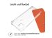 iMoshion Shockproof Case für das Xiaomi Redmi 9C - Transparent