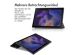 iMoshion Trifold Klapphülle für das Samsung Galaxy Tab A8 - Grau
