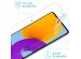 iMoshion Displayschutz Folie 3er-Pack für das Samsung Galaxy M52