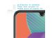 iMoshion Displayschutz Folie 3er-Pack für das Samsung Galaxy M22