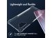 iMoshion Shockproof Case für das Samsung Galaxy A32 (5G) - Transparent