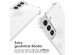 iMoshion Design Hülle mit Band für das Samsung Galaxy S22 - Dandelion