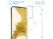 iMoshion Design Hülle mit Band für das Samsung Galaxy S22 Plus - Dandelion