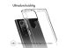 Accezz Xtreme Impact Case für das Samsung Galaxy S22 Ultra - Transparent