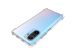 iMoshion Shockproof Case für das Xiaomi Poco F3 - Transparent
