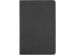 Gecko Covers Easy-Click 2.0 Klapphülle für das Samsung Galaxy Tab A8 - Schwarz
