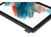 Gecko Covers Easy-Click 2.0 Klapphülle für das Samsung Galaxy Tab A8 - Sand