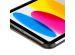 Gecko Covers Easy-Click 2.0 Klapphülle für das iPad 10 (2022) 10.9 Zoll - Sand