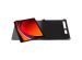 Gecko Covers Easy-Click 2.0 Klapphülle für das Samsung Galaxy Tab S9 - Schwarz