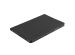 Gecko Covers Easy-Click Eco Klapphülle für das Samsung Galaxy Tab A9 Plus - Black