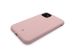Decoded Silikonhülle für das iPhone 11 - Rosa