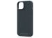 Njorð Collections Fabric MagSafe Case für das iPhone 15 Plus - Dark Grey
