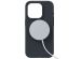 Njorð Collections Slim Case MagSafe für das iPhone 15 Pro - Black