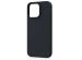 Njorð Collections Slim Case MagSafe für das iPhone 15 Pro Max - Black