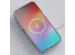 Njorð Collections Slim Case MagSafe für das iPhone 15 Pro - Translucent
