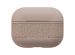 Njorð Collections Fabric Case für Apple AirPods Pro 1 / Pro 2 – Pink Sand
