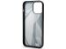 Decoded Leather Backcover MagSafe für das iPhone 13 Pro Max - Schwarz