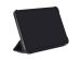 Decoded Leather Slim Klapphülle für das iPad Mini 6 (2021) - Schwarz
