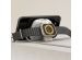 Zens Reiseladegerät 2-in-1 - MagSafe + Apple Watch - Weiß
