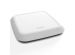 Zens Single Wireless Charger - Kabelloses Ladegerät - 10 Watt - Weiß 
