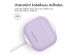 iMoshion ﻿Hardcover-Schale für das AirPods 3 (2021) - Lilac