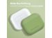 iMoshion ﻿Hardcover-Schale für das AirPods 3 (2021) - Grün