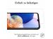 iMoshion Bildschirmschutzfolie Gehärtetes Glas für das Samsung Galaxy A14 (5G/4G)