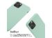 iMoshion Silikonhülle mit Band für das iPhone 11 Pro - Mintgrün
