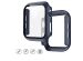 iMoshion Full Cover Hard Case für Apple Watch Series 4 / 5 / 6 / SE - 44 mm - Dunkelblau