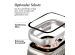 iMoshion Full Cover Hard Case für Apple Watch Ultra / Ultra 2 - 49 mm - Titanium
