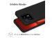 iMoshion Color TPU Hülle für das Xiaomi 13 - Schwarz