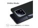 iMoshion Color TPU Hülle für das Xiaomi 13 Pro - Schwarz