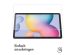 iMoshion Displayschutz aus gehärtetem Glas für das Samsung Galaxy Tab S6 Lite / Tab S6 Lite (2022) - Transparant