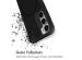 iMoshion Rugged Hybrid Carbon Case mit MagSafe für das Samsung Galaxy S23 Plus - Schwarz