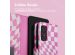 iMoshion ﻿Design Klapphülle für das Samsung Galaxy A53 - Retro Pink