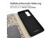 iMoshion ﻿Design Klapphülle für das Samsung Galaxy S20 FE - Black And White Dots
