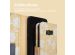 iMoshion ﻿Design Klapphülle für das Samsung Galaxy S8 - Yellow Flowers