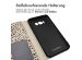 iMoshion ﻿Design Klapphülle für das Samsung Galaxy S8 - Black And White Dots