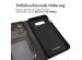 iMoshion ﻿Design Klapphülle für das Samsung Galaxy S10e - Sky Black