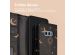 iMoshion ﻿Design Klapphülle für das Samsung Galaxy S10e - Sky Black