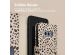 iMoshion ﻿Design Klapphülle für das Samsung Galaxy S10e - Black And White Dots