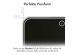 iMoshion Displayschutz Folie 3er-Pack für das OnePlus Nord CE 3 - Transparent
