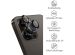 iMoshion ﻿2er-Pack Objektivschutz für Kamera für das iPhone 14 Pro / 14 Pro Max - Grau