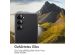 iMoshion ﻿2er-Pack Objektivschutz für Kamera für das Samsung Galaxy S23 / S23 Plus - Schwarz