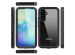 Redpepper Dot Waterproof Case für das Samsung Galaxy A54 (5G) - Schwarz