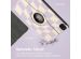iMoshion 360° drehbare Design Klapphülle für das iPad Pro 11 (2018 - 2022) - Dancing Cubes